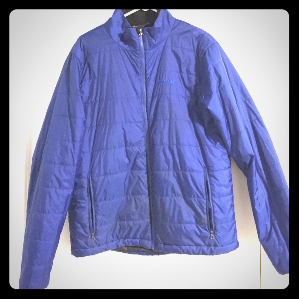 Large Marmot Jacket - image 1