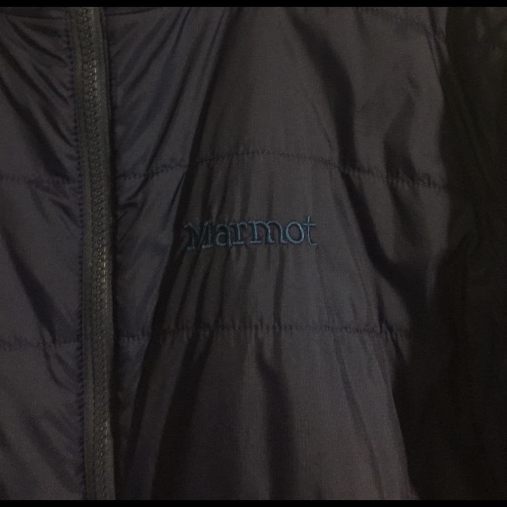 Large Marmot Jacket - image 2