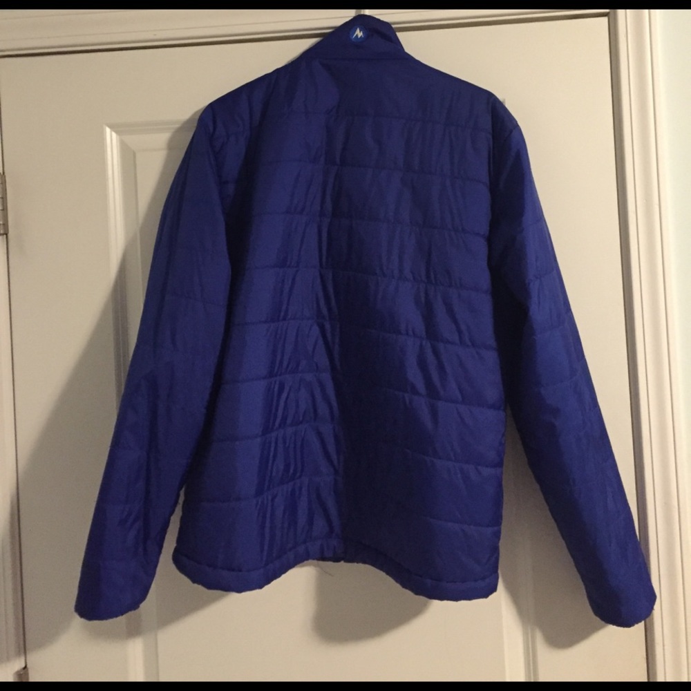 Large Marmot Jacket - image 3