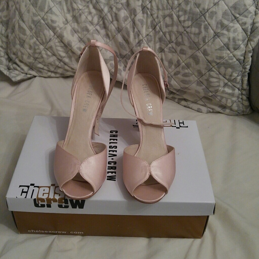 NEW Modcloth Heels