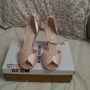 NEW Modcloth Heels