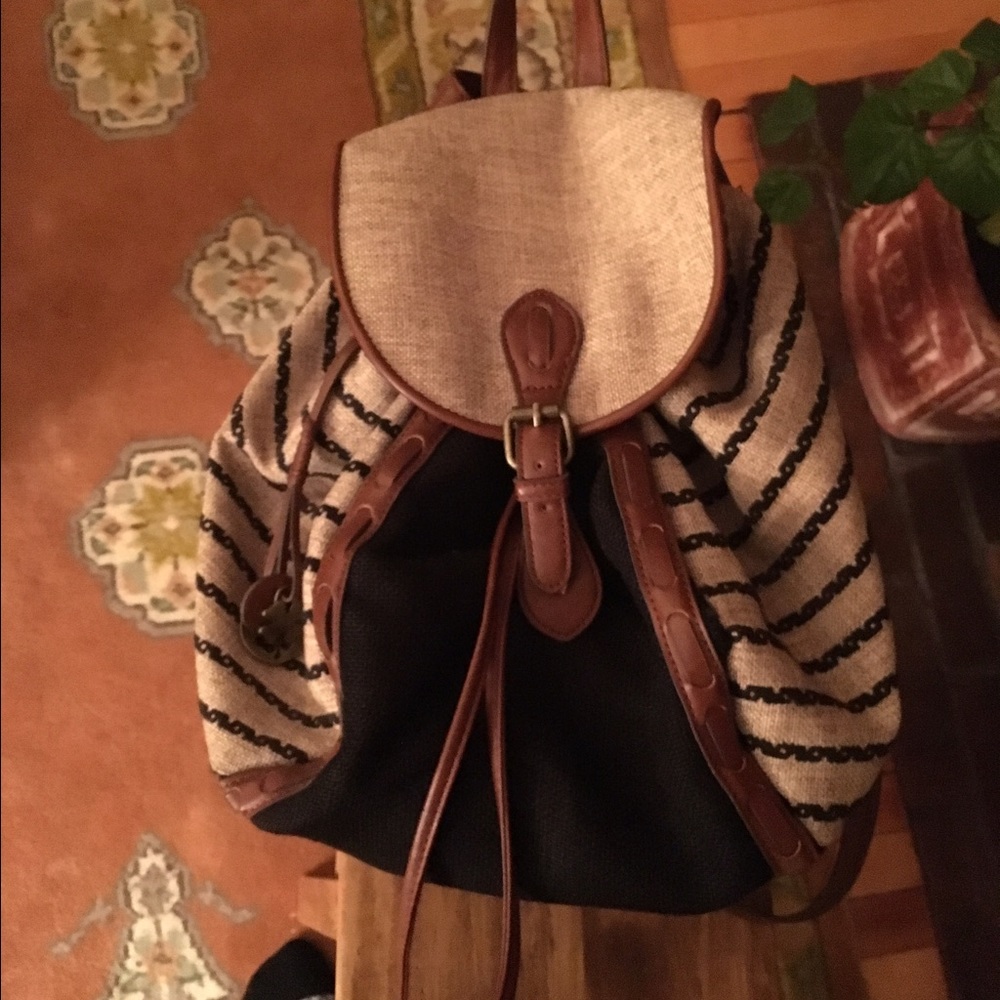 Backpack