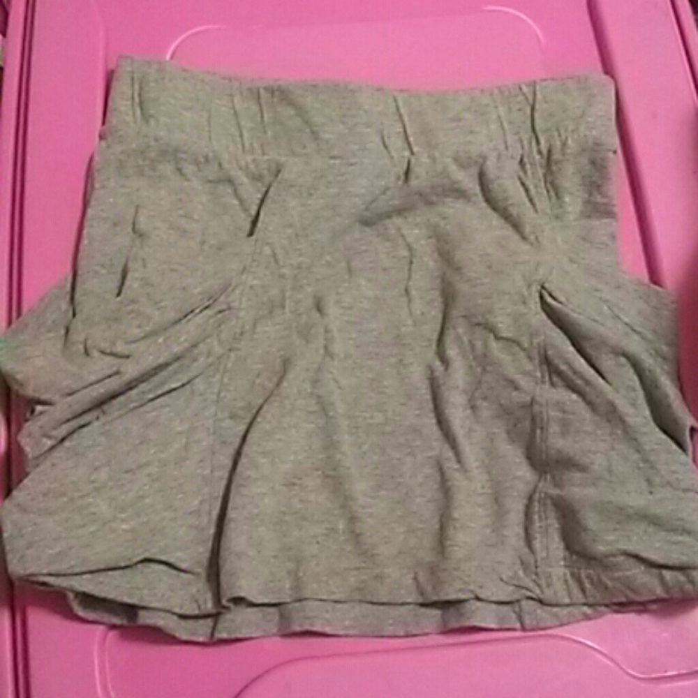 Max Azria pocketed mini skirt xs