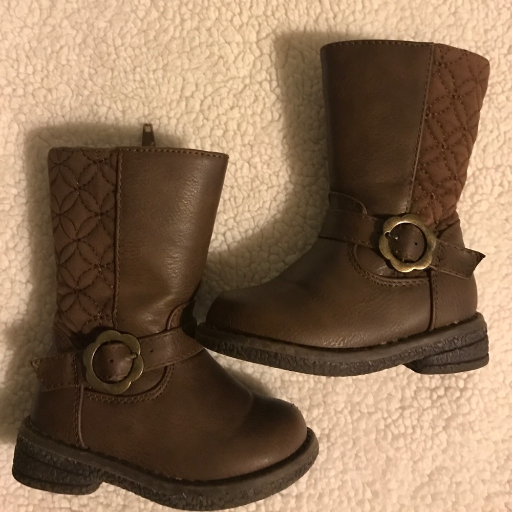 Girls Boots
