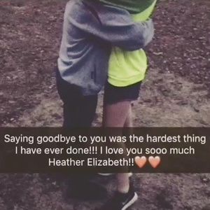 Meet your Posher, Katielove