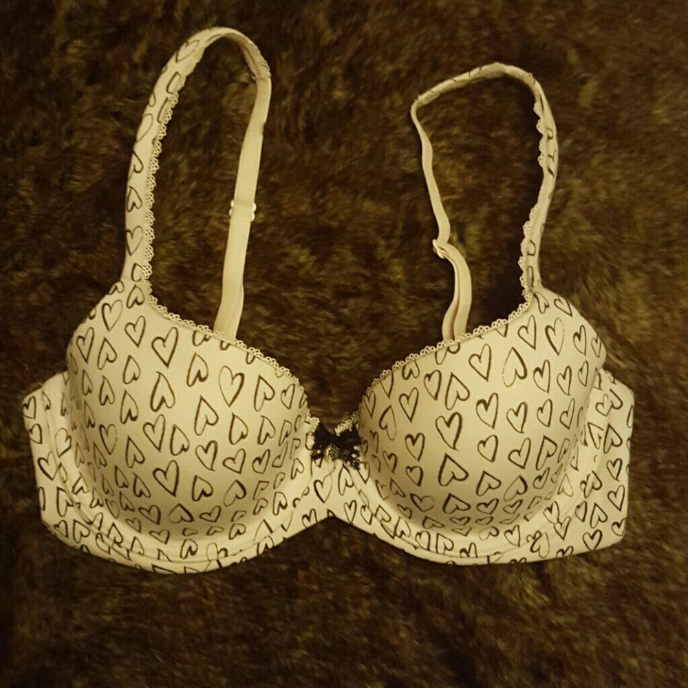 Victoria's Secret Bra