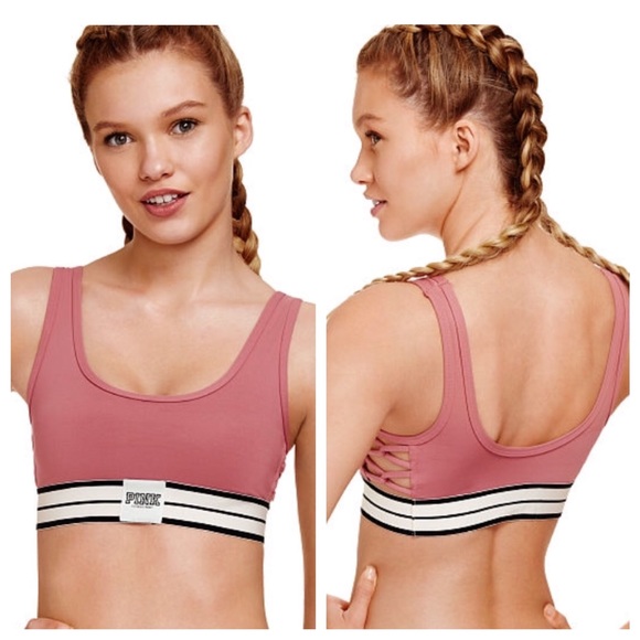 PINK Victoria's Secret Other - VS Pink Ultimate sports bra