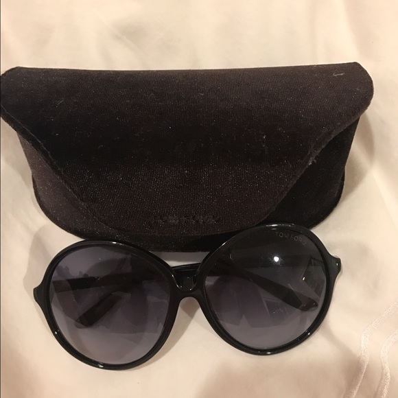 Tom Ford sunglasses - Picture 1 of 1