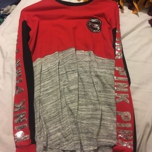 Victoria's Secret long sleeve
