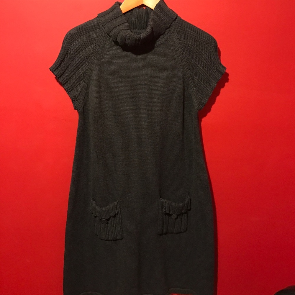 Calvin Klein winter dress
