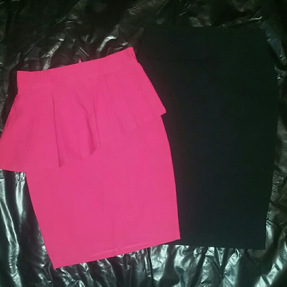 dressy skirt