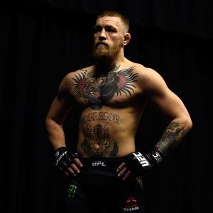 Meet your Posher, Leo