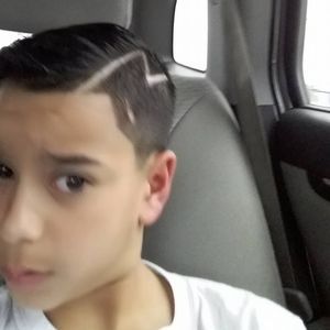 Meet your Posher, Benjamin