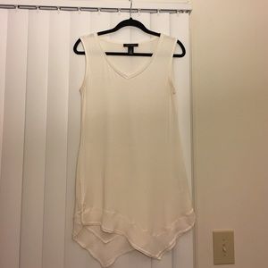 Summer Tunic
