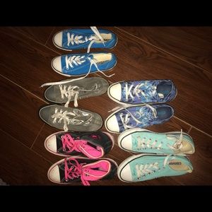 CONVERSE BUNDLE