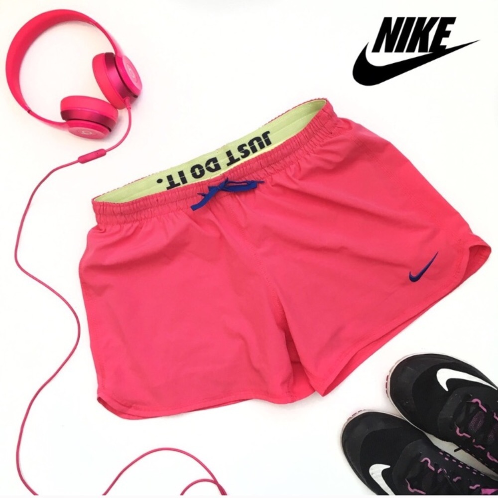 Nike running shorts! Size small! Price firm NWOT!
