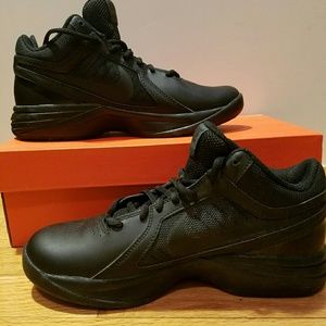 Men's Nike The Overplay Viii