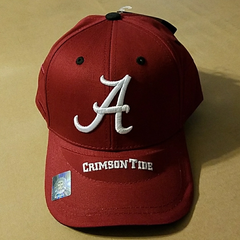 ALABAMA FOOTBALL HAT ??????