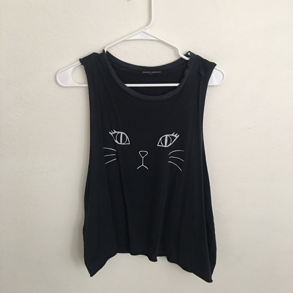 Tank top - Brandy Melville