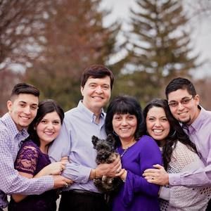 Meet your Posher, Maryanne