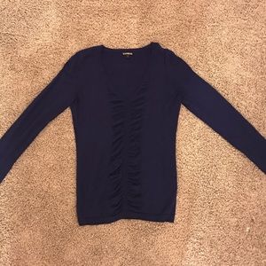 Express Sweater Small (Never worn!)