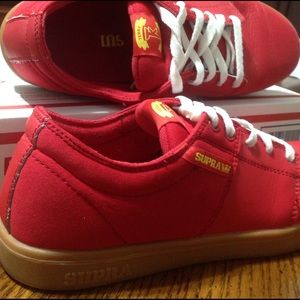 💥Supra - Terry Kennedy💥