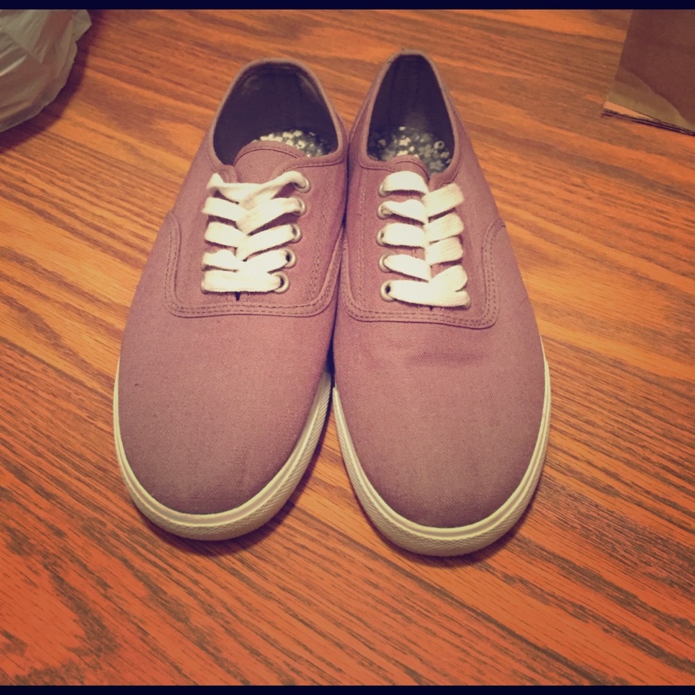 NWOB Mossimo Supply Co. shoes