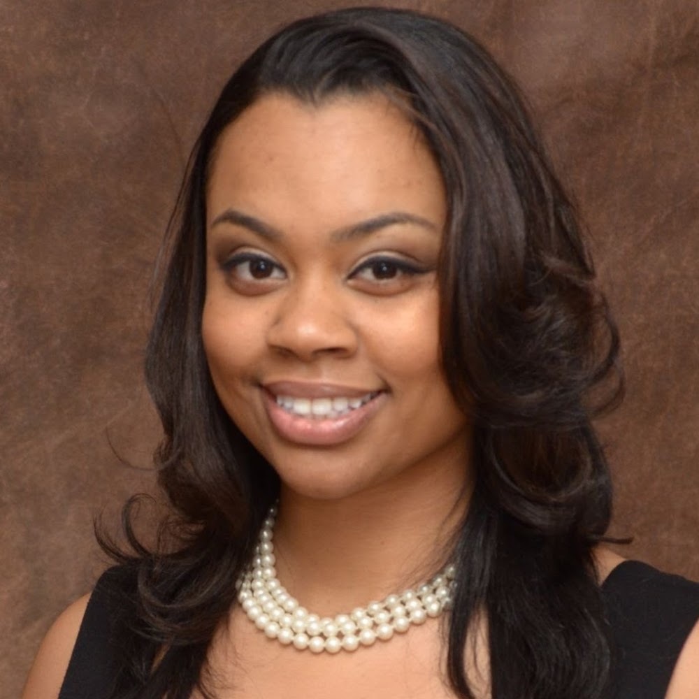 Meet your Posher, La'vonnda