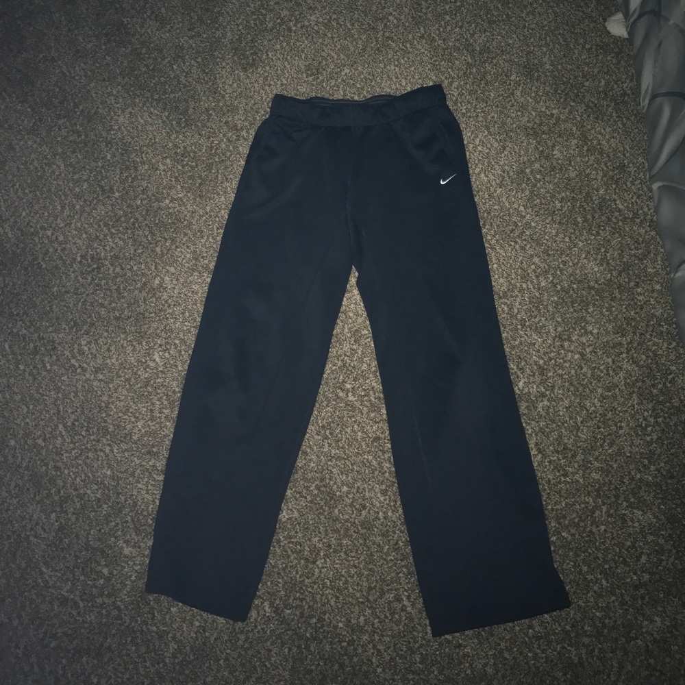 Nike sweatpants!!