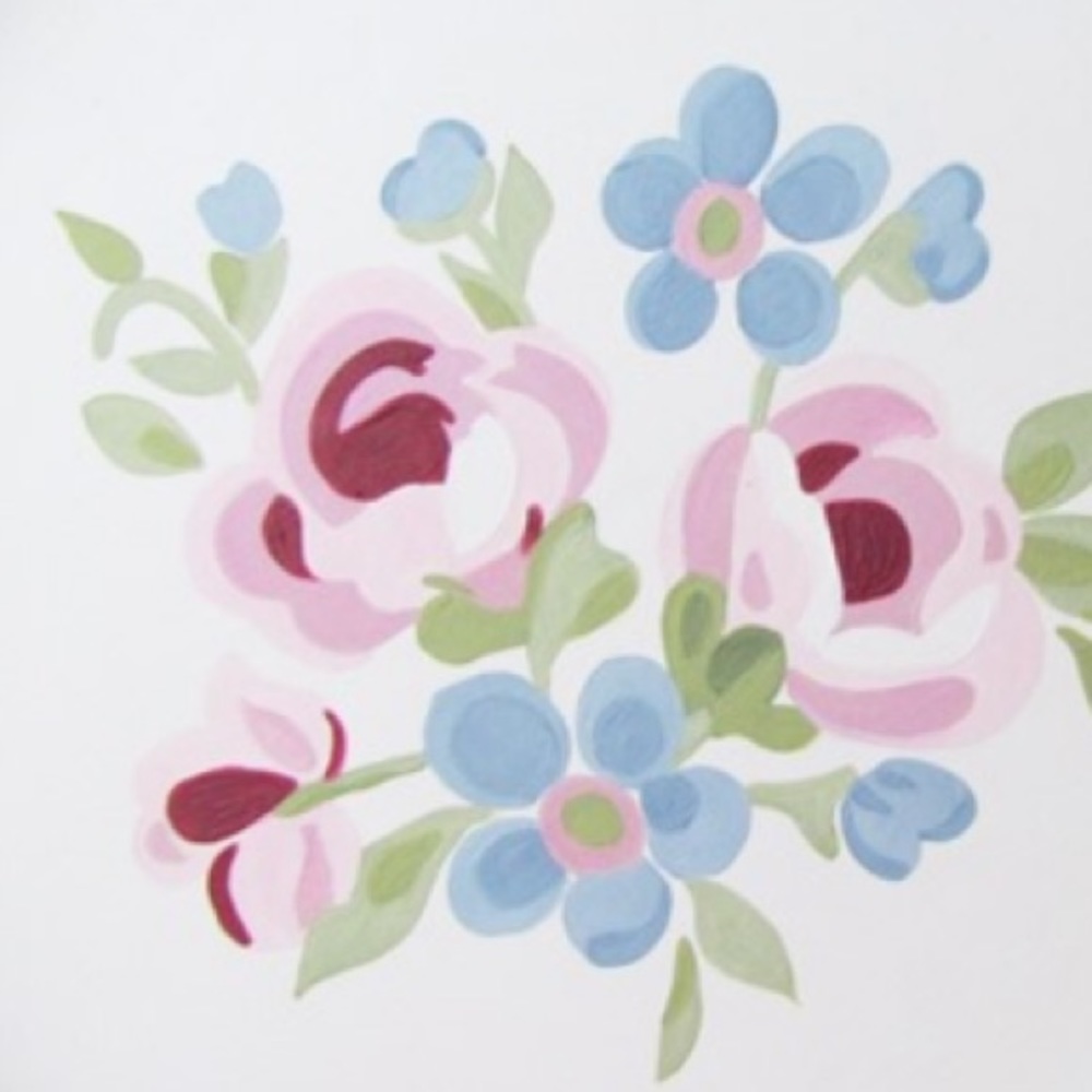 Meet your Posher, Lindsay