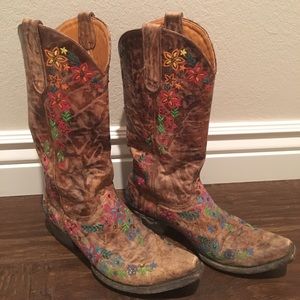 Old Gringo Women's Boots