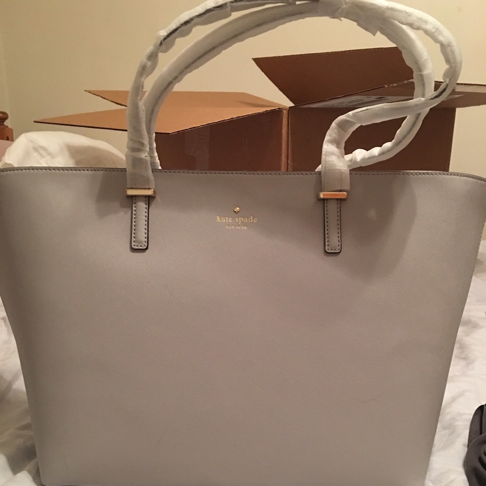 Kate Spade medium Harmony bag