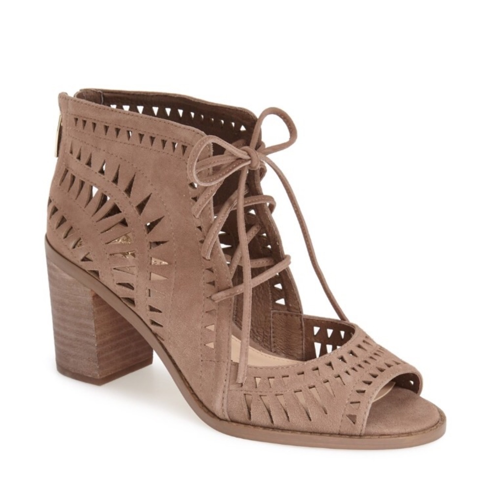 Vince Camuto sandal heels