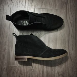 FRANCO SARTO BOOTIES
