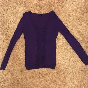 Express Sweater Small (Never worn!)