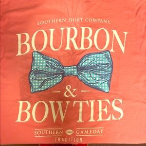 Southern shirt company tshirt
