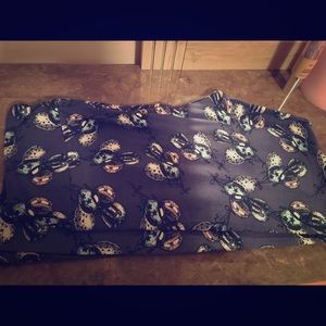 NWOT LuLaRoe Balloon TC Leggings!