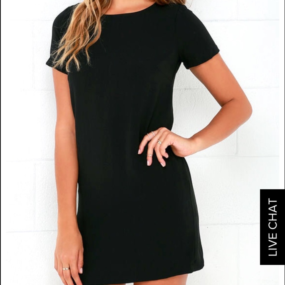 SALE!! Shift dress NWT