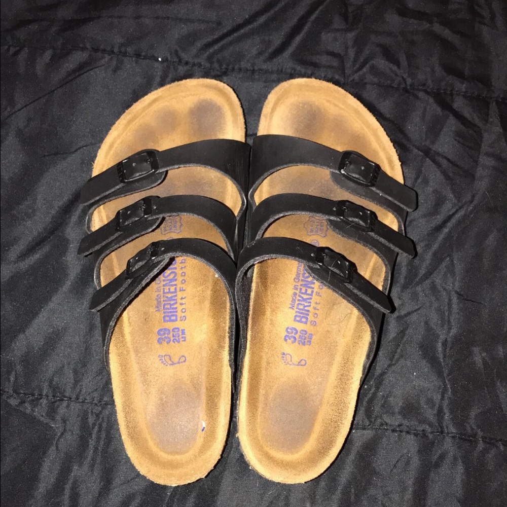 Birkenstock