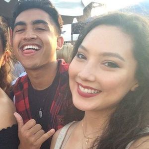 Meet your Posher, Julia