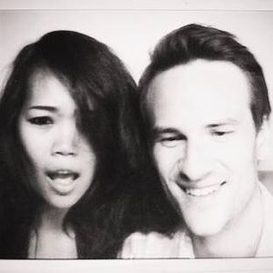 Meet your Posher, Natthawinee