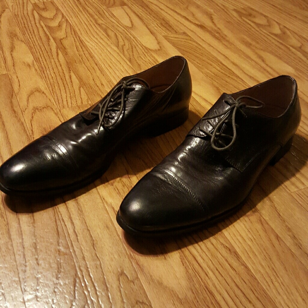 Mens EXPRESS Shoes