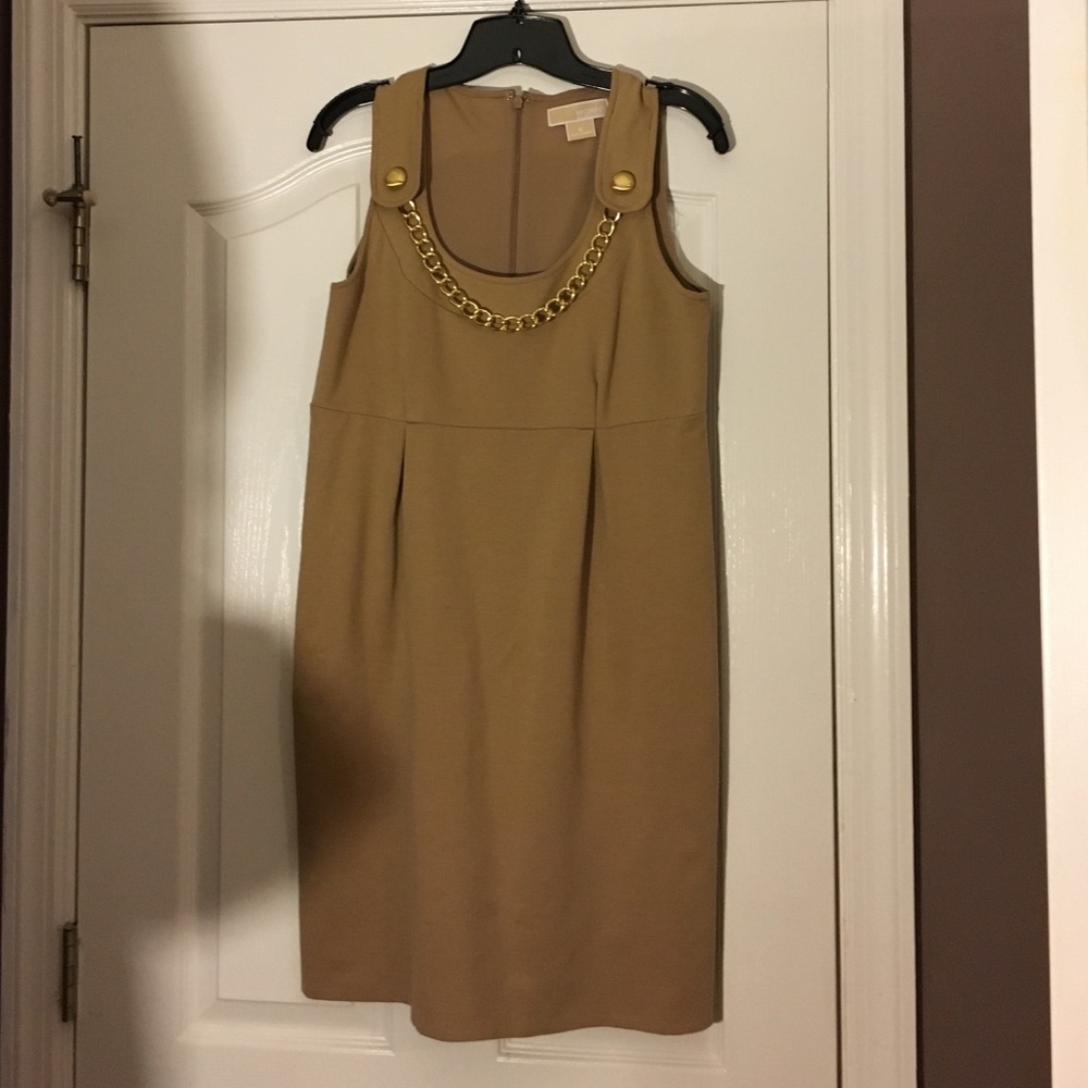 Micheal Kors Jumper dress