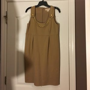 Micheal Kors Jumper dress