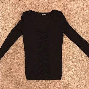 Express Sweater Small (Never worn!)