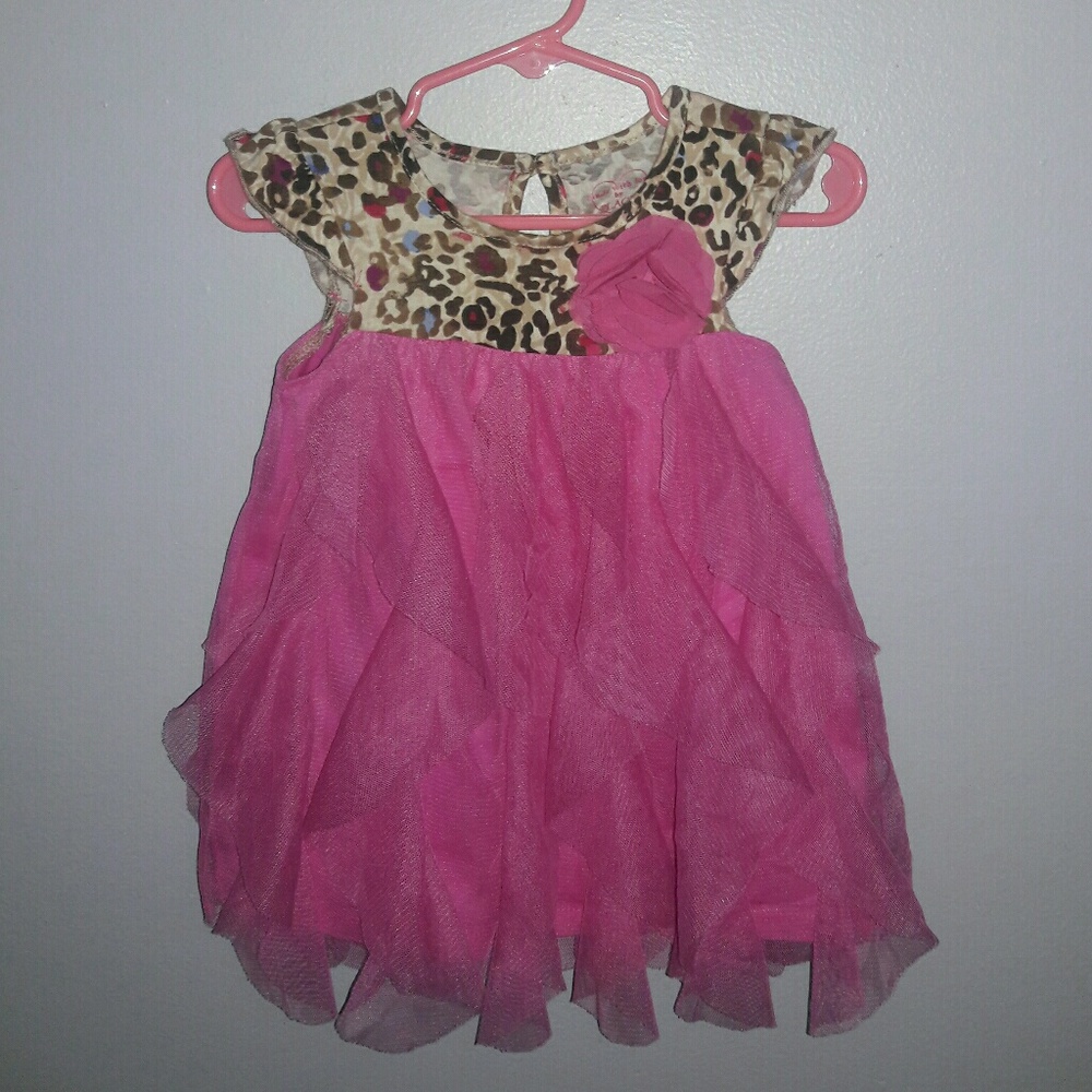 The Children's Place dress