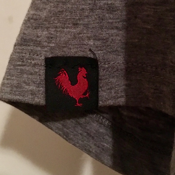 💋BNWOT XL "Delicious" Tee💋 - Picture 3 of 5