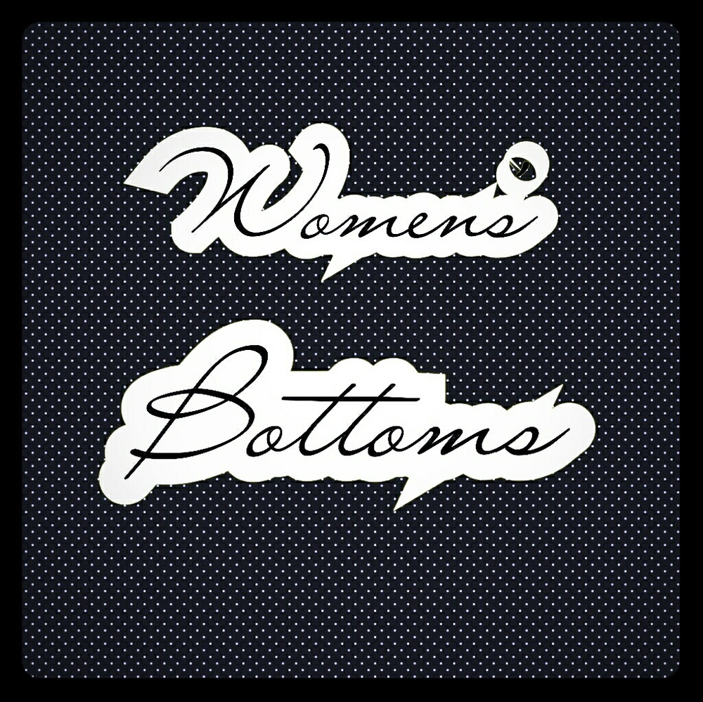 Bottoms