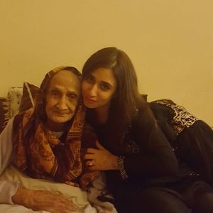 Meet your Posher, Asma