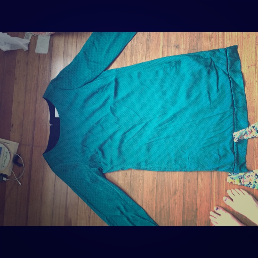 LOFT cocktail dress